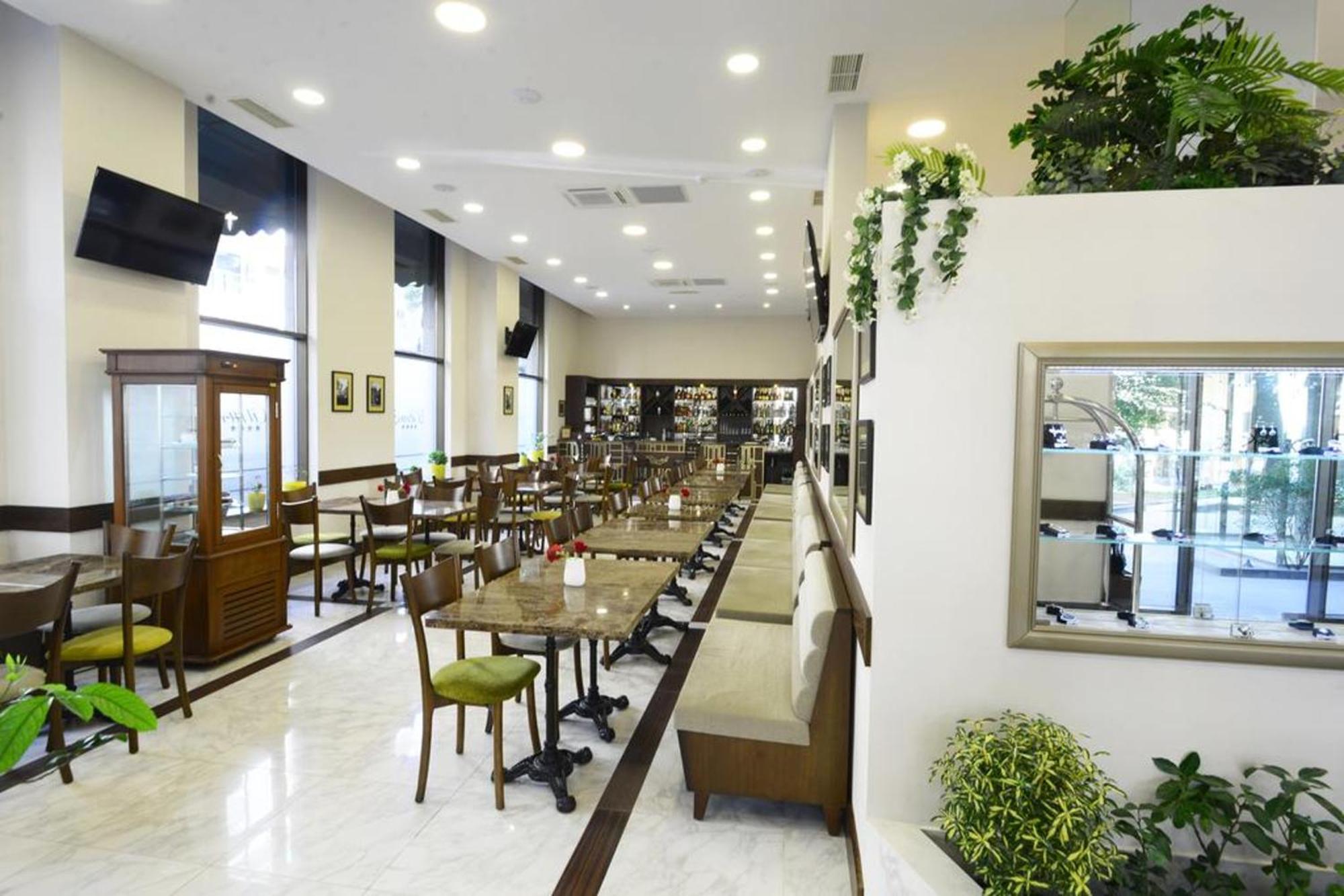 Tbilisi Apartment Ll ภายนอก รูปภาพ