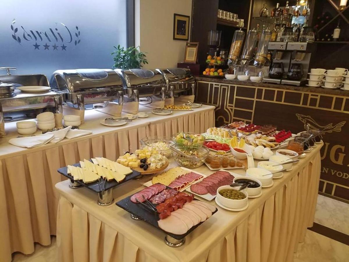 Tbilisi Apartment Ll ภายนอก รูปภาพ