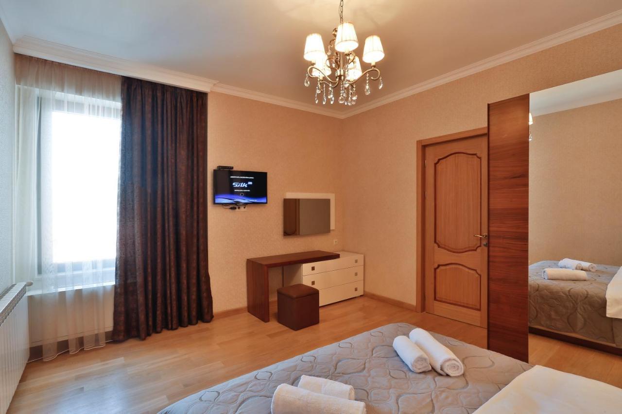 Tbilisi Apartment Ll ภายนอก รูปภาพ