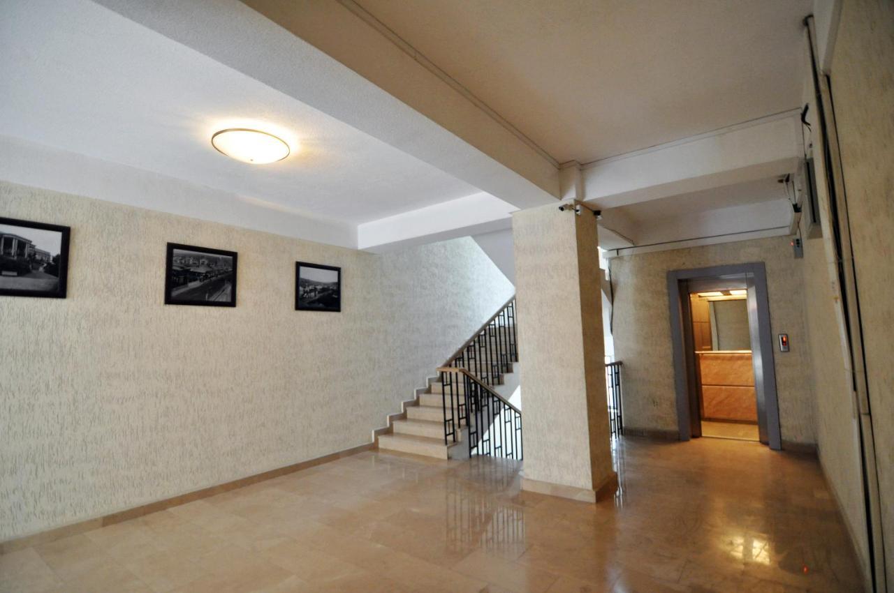 Tbilisi Apartment Ll ภายนอก รูปภาพ
