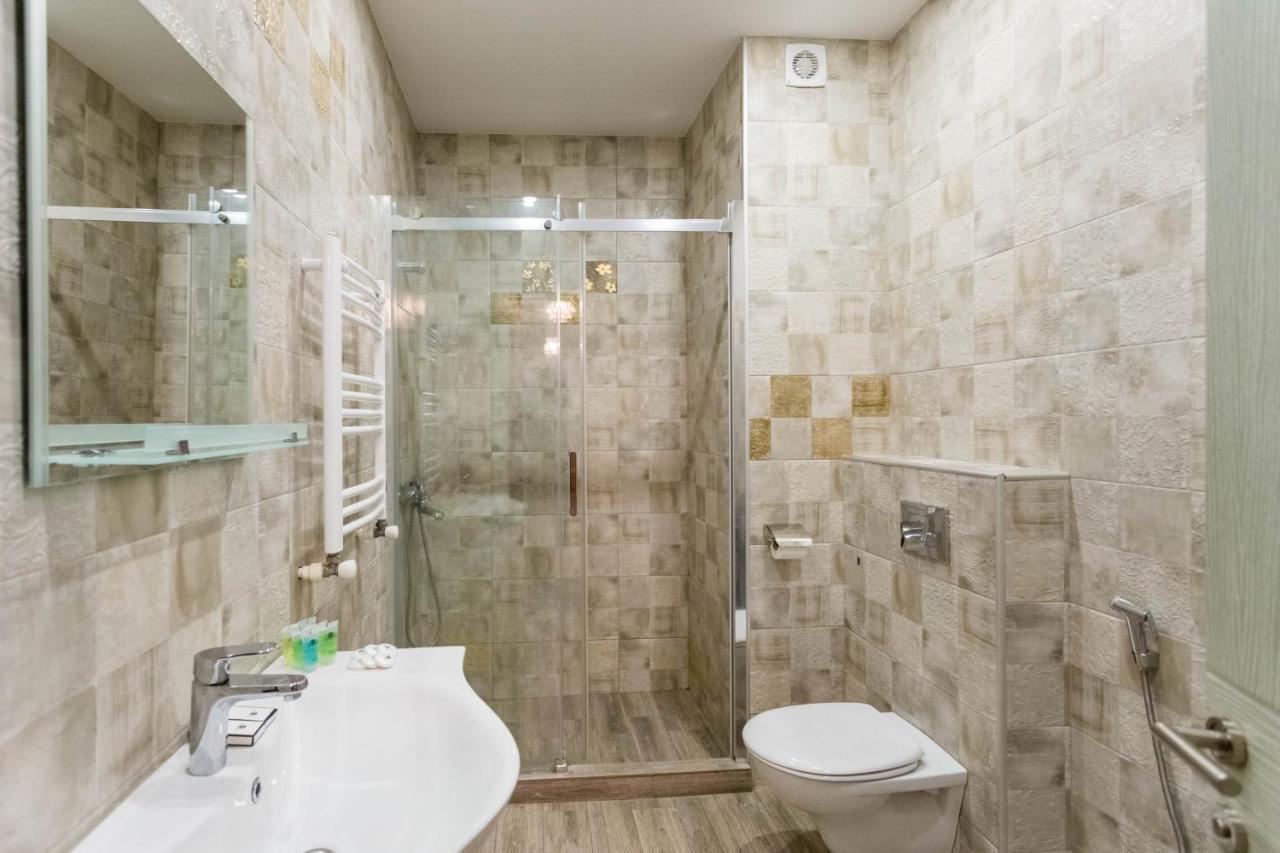 Tbilisi Apartment Ll ภายนอก รูปภาพ